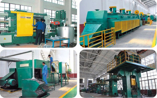 China Powerchina Henan Electric Power Equipment Co., Ltd. company profile
