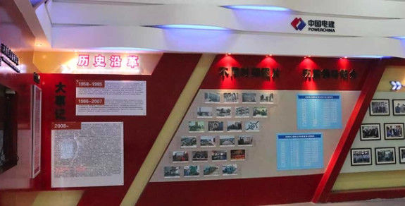 China Powerchina Henan Electric Power Equipment Co., Ltd. company profile