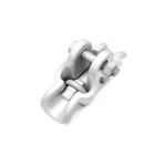 Aluminum Alloy Suspension Tension Clamp For Aac Acsr Conductor