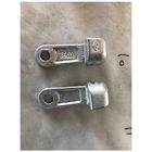 Hot DIP Galvanized Forged Steel Ball Clevis Eye Q-7 QP-7 Type Ball Eyes