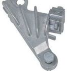 Galvanizing Tension Clamp 0.5A - 100A Polishing / Painting 50Hz