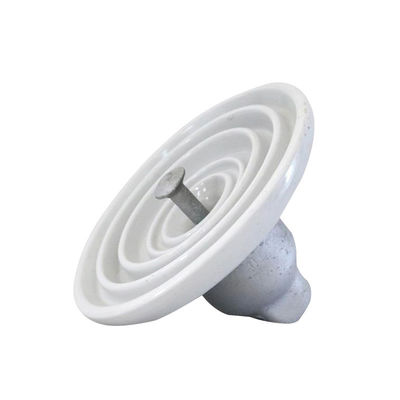 Type Insulator Insulator Uses U160BL Porcelain Insulator Ceramic Insulators