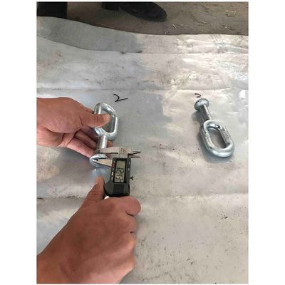 Eye Ball /Forged Ball Eye Link Fitting/Electric Fitting Overhead Line Fittings